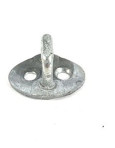 Batente De Porta Hyundai Veloster 1.6 2012