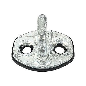 Batente De Porta New Tucson 1.6 2017 Gdi