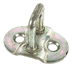 Batente Fechadura Tampa Traseira Gm Cruze 2015 1.8 Ltz