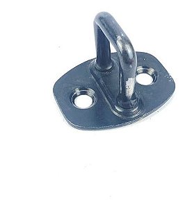 Batente Fechadura Tampa Traseira Gm Sonic 2013