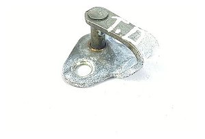 Batente Porta Traseira/dianteira Gm Sonic 2013