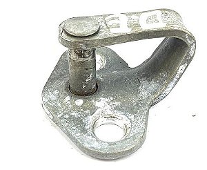 Batente Porta Traseira/dianteira Gm Sonic 2013