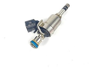 Bico Injetor Gm S10 2017 2.5 Flex 12662564