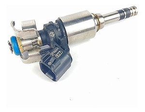 Bico Injetor Gm S10 2017 2.5 Flex 12662564