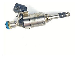 Bico Injetor Gm S10 2017 2.5 Flex 12662564