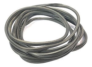 Borracha De Carroceria De Porta Bmw X1 2019 2.0 F48 (jogo)