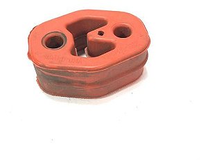 Borracha Escape Ford Ka 1.5 2019 3cc