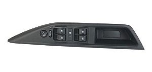 Botão Comando Vidro Diant Esq Fiat Strada Volcano 2022 1.3