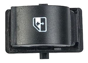 Botão Comando Vidro Tras. Dir Fiat Strada Volcano 2022 1.3