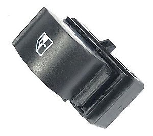 Botão Comando Vidro Tras. Esq Fiat Strada Volcano 2022 1.3