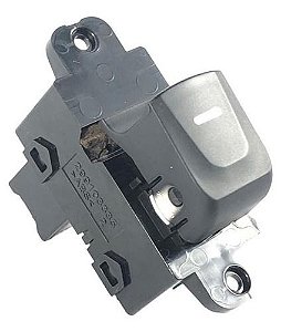 Botão Do Vidro Dianteiro Direito Hyundai Veloster 1.6 2012