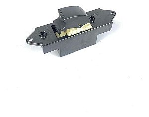 Botão Vidro Traseiro Direito  Mitsubishi Asx 2015 2.0