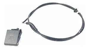 Cabo Abertura Capo Ford New Fiesta 2017 1.6 8a6116b975aj