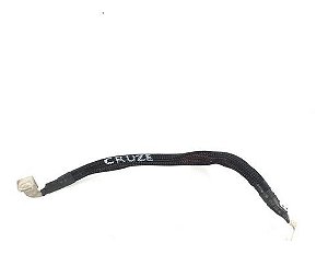 Cabo Positivo Bateria Gm Cruze 2017 1.4 Ltz