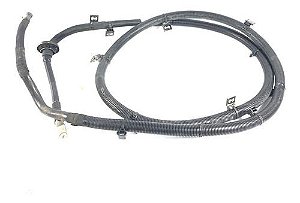 Cabo Positivo Bateria Gm Cruze 2017 1.4 Ltz 39070266