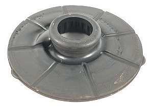 Calço Mola Traseira Gm Cruze 2015 1.8 Ltz