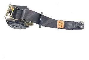 Cinto De Segurança Traseiro Direito Fiat Marea 2001 1.8