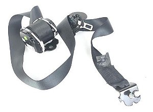 Cinto Traseiro Direito Fiat Strada Volcano 2022 1.3