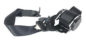 Cinto Traseiro Esquerdo Fiat Strada Volcano 2022 1.3