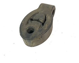 Coxim Borracha Escape Mitsubishi Asx 2020