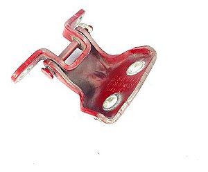 Dobradiça De Porta Diant. Esq. Baixo Ford Fiesta 2011 1.6