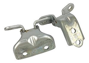 Dobradiça Porta Dianteira Direita Hyundai I30 1.8 2015