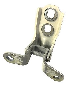 Dobradiça Porta Traseira Direita Baixo Gm Spin 2018 1.8