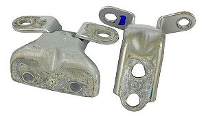 Dobradiça Porta Traseira Direita Hyundai I30 1.8 2015