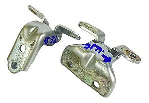 Dobradiça Porta Traseira Esquerda Hyundai I30 1.8 2015