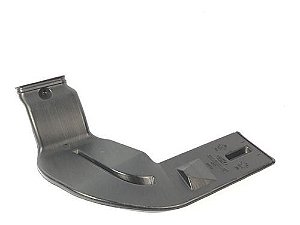 Duto De Ventilação Esquerdo Ford Focus 2016 Bm51r01907aa