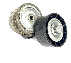 Esticador Da Correia Fiat Marea 2001 1.8