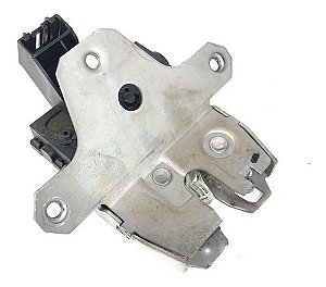 Fechadura Tampa Traseira Ford Focus 2014 2.0