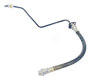 Flexível Freio Traseiro Direito Gm Spin 2018 1.8