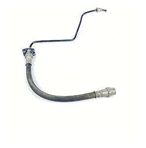 Flexível Freio Traseiro Esquerdo Gm Spin 2018 1.8