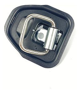 Gancho Prendedor Do Porta Malas Bmw X1 2011 1.8