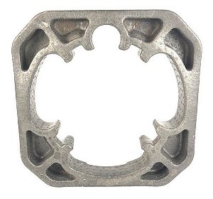 Isopor Estepe Ford Focus 2012 6m511k302da