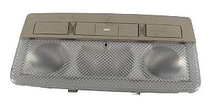 Luz De Teto Cortesia Gm Cruze 2017 1.4 Ltz 316627975