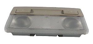 Luz De Teto Cortesia Gm Cruze 2017 1.4 Ltz 316627975