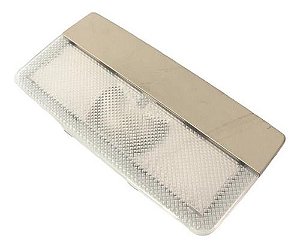 Luz De Teto Cortesia Gm Cruze 2019 1.4 Lt 316627975