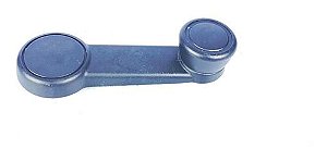 Manivela Vidro Ford Fiesta 2011 1.6 2m55a23342