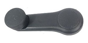 Manivela Vidro Traseiro Direito Hyundai Hb20 2019 1.0