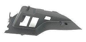 Moldura Bagagito Direito Ford New Fiesta 2017 8a61b46808