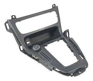 Moldura Comando Ar Ford Focus 2016 F1eba044h83