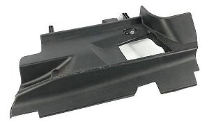 Moldura Painel Central Honda Fit 2015 1.5 77345t5n