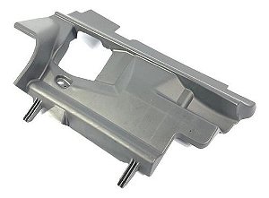 Moldura Painel Central Honda Wr-v 2018 77345t5n