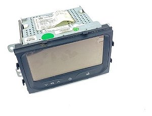 Multimídia Gm Spin 2018 1.8 52098358