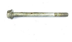 Parafuso Compressor De Ar Fiat Marea 2001 1.8