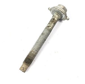 Parafuso De Carroceria Gm S10 2017 2.5 Flex Unidade