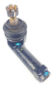 Pivo Terminal De Direcao Direito Hyundai Hb20 1.6 2013