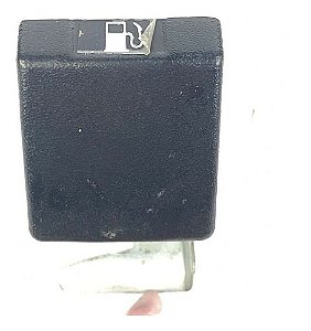 Puxador Abertura Tanque Combustível Gm S10 2017 2.5 Flex